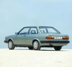 Audi 80 2-Door 1981 года (WW)